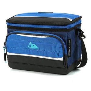 6 Can Collapsible Cooler